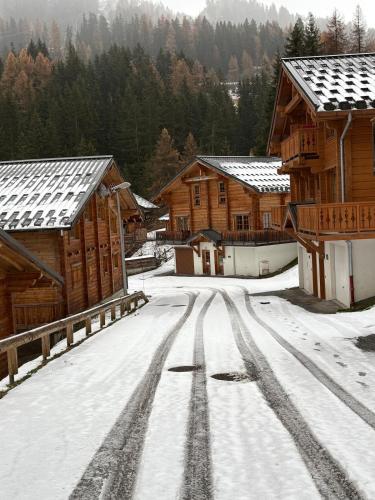 Location appartement cosy in มาโก-ลา-ปลาญ