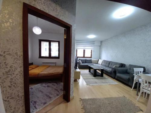 Skopje Center Lux Home, Skopje
