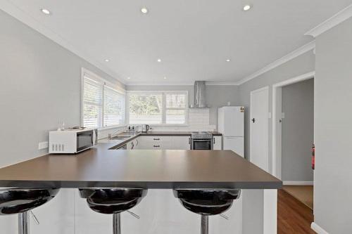 Ellena Court Motel in Blenheim Városközpont