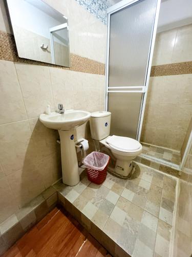 Hotel Yellow Maraya, Pereira – Pereira, KS