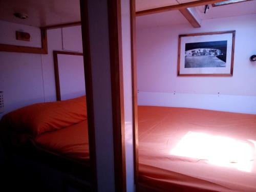 Comfortable and spacious sailboat in Saint Martin