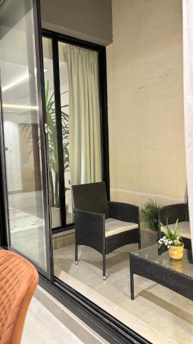 شقة فاخرة ومميزة في حي الملقا - luxury premium apartment in Al Malaga, Rijád (fotografie 10)