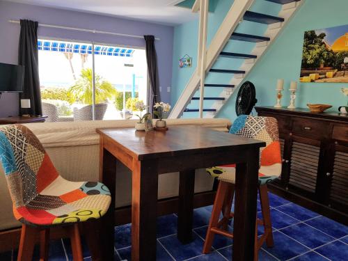 Marazul Apartment F1 in 韦斯特蓬特