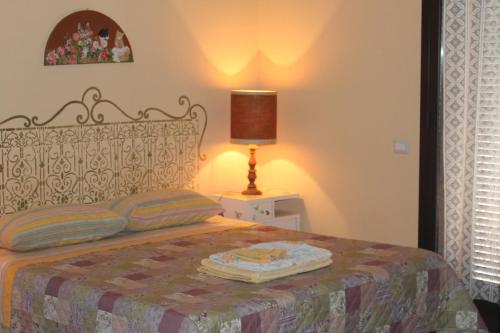 B&B La Rena Rossa - image 7