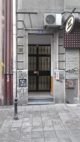 Apartment Vukanja - image 12