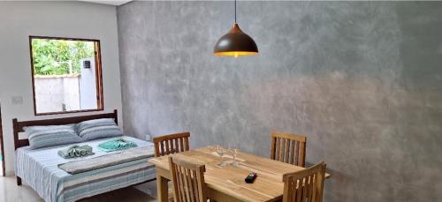 Chale Encanto Paraty in Ponte Branca