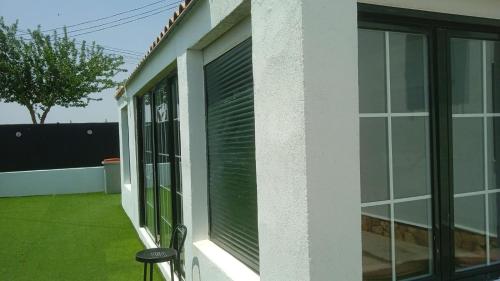 Albergue turistico diversion sur