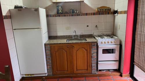 La Maitena in บียา ลาโก เมลิกีนา