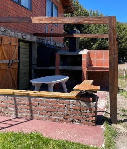 La Maitena in บียา ลาโก เมลิกีนา