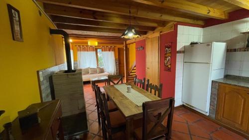 La Maitena in บียา ลาโก เมลิกีนา