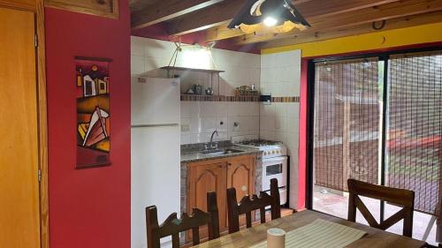 La Maitena in บียา ลาโก เมลิกีนา