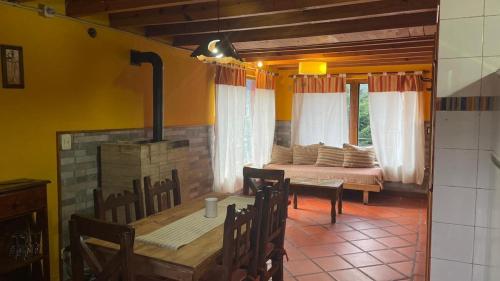 La Maitena in บียา ลาโก เมลิกีนา