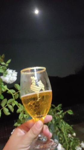 Recanto dos Santos in Taquari