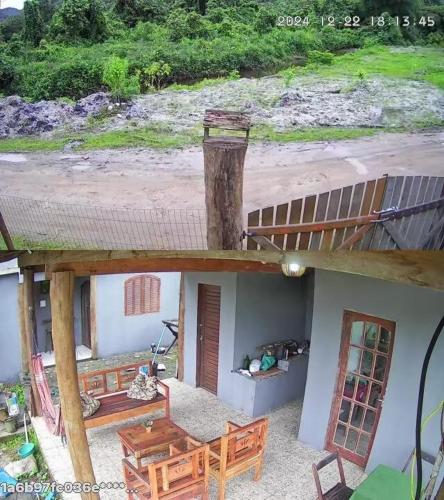 Recanto dos Santos in Taquari