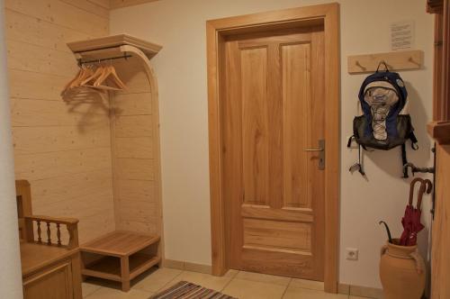 Ferienwohnungen Bauregger - Chiemgau Karte - image 14