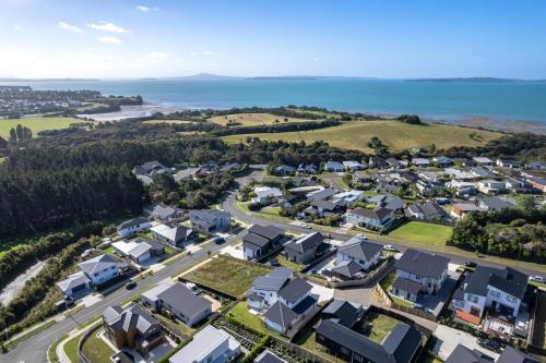 المنظر الخارجي, The Zoey suite in اوكلاند الشرق