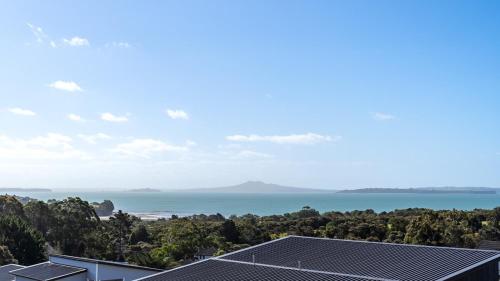 منظر, The Zoey suite in اوكلاند الشرق