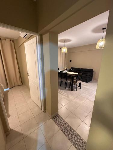 Apart Moderno Céntrico 2 Dormitorios 5 Personas