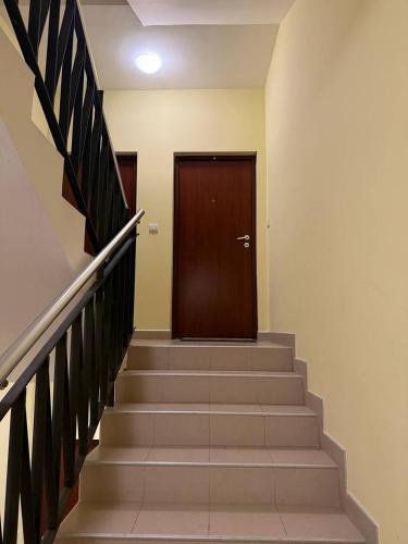 مدخل, Savina apartment Herceg Novi in Savina Monastery