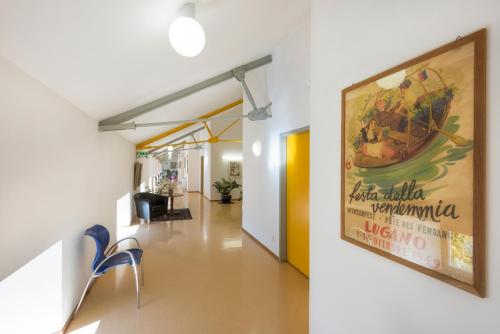 Hotel Zurigo Downtown - image 2