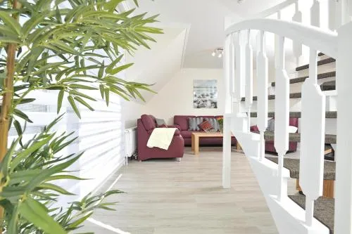Appartement Heidi Ferienwohung in Wenningstedt-Braderup, Deutschland