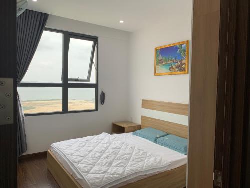 Can ho Du lich Cho Nu thue O AN PHU THINH QUY NHON gia re in Quy Nhon