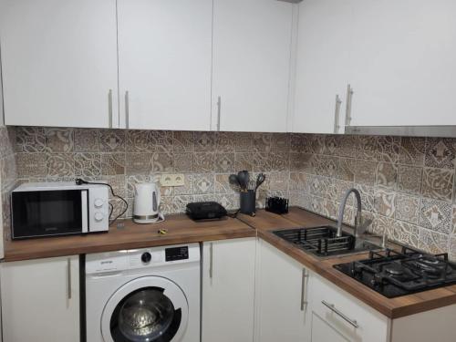 Apartment Oxalis – Tbilisi, MA