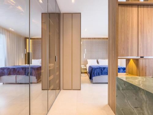 VN Millennium, São Paulo