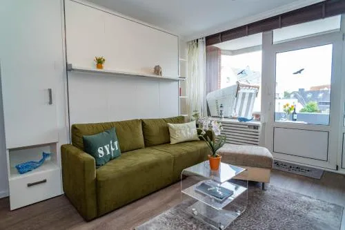 Haus Ornum, App SILD - 15 in Westerland, Deutschland