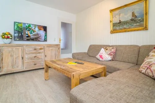 Ferienhaus Sola Bona 1 in Westerland, Deutschland