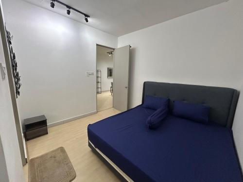 A&S Homestay at Prima Matang near VH Green Nature Park