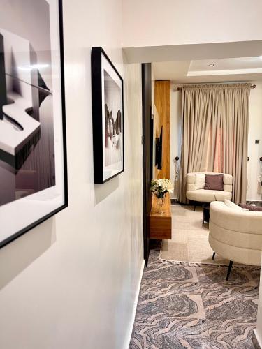 Valley Luxe Nook