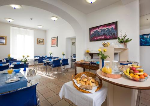 Hotel Zurigo Downtown 3
