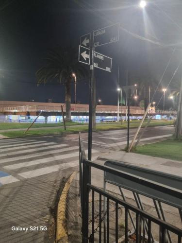 Alojamiento Latadia Las Condes