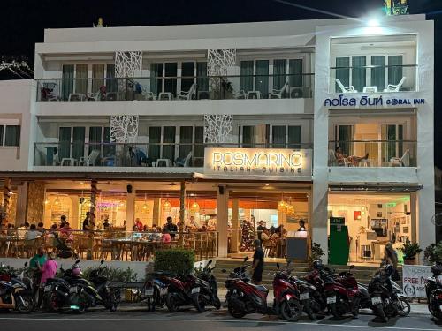 コーラル イン12