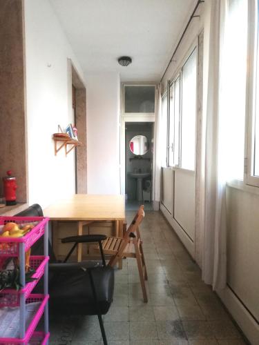 Camera Privata Nomentana per medio lungo periodo, Rzym (zdjęcie 5)