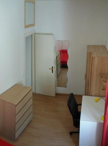 Camera Privata Nomentana per medio lungo periodo, Rzym (zdjęcie 8)