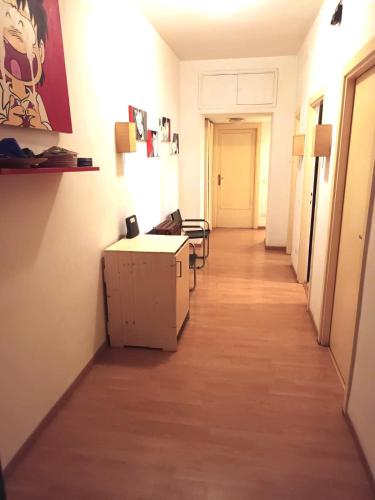 Camera Privata Nomentana per medio lungo periodo, Rzym (zdjęcie 10)