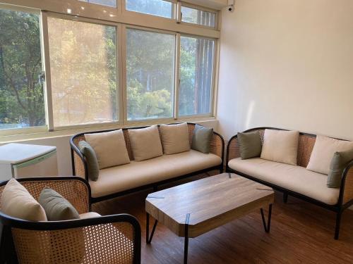 Kilar Mountain Villa in 復興区（フーシン）