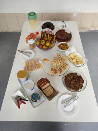 Perfeita Harmonia Residence