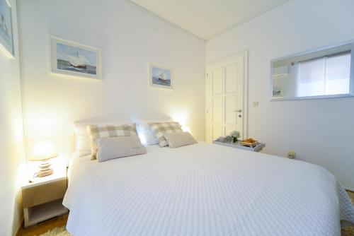 Central Palace Apartment