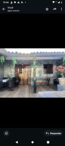 Cantinho da Val in Centro