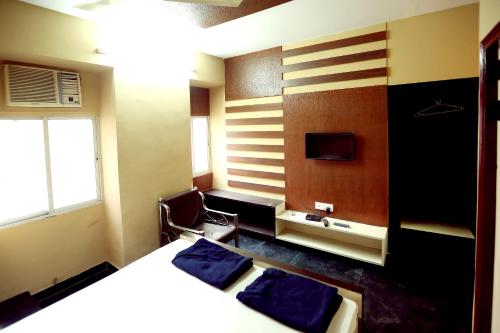 Central Guest House