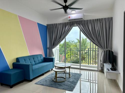 Bayu Temiang Homestay Bayu Temiang Homestay