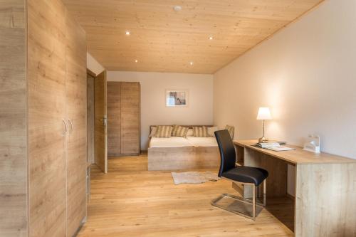 Appartements Lilly Rose in Zell am Ziller, Österreich