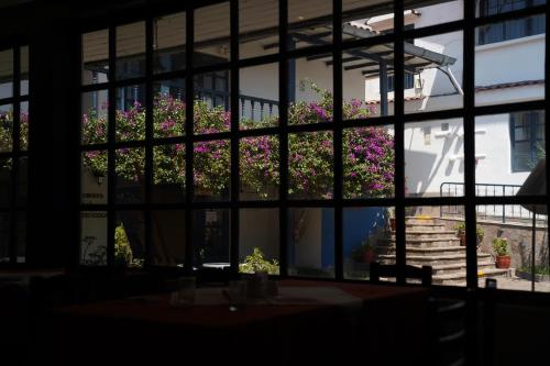 Hotel Casa Campesina