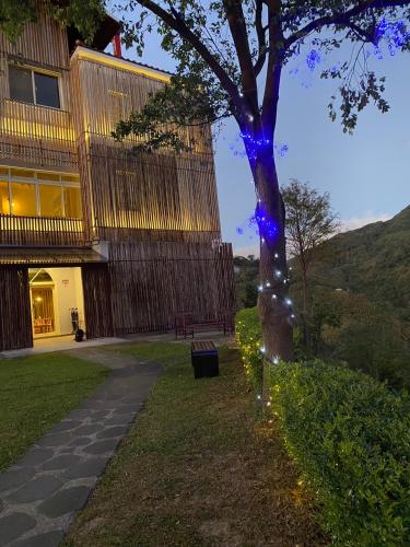 Kilar Mountain Villa in 復興区（フーシン）