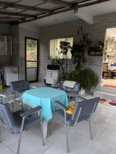 Sítio em São Pedro de Alcântara (Sitio em Sao Pedro de Alcantara) in São Pedro De Alcântara
