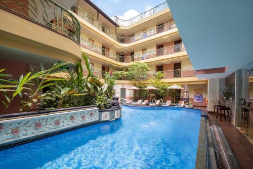 hotel photo
