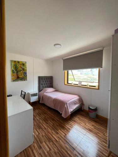 Casa de verano, Concón